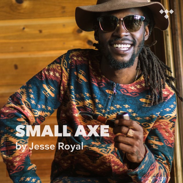 Jesse Royal: Small Axe