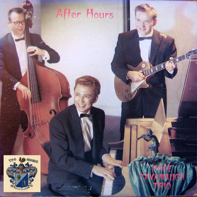After Hours