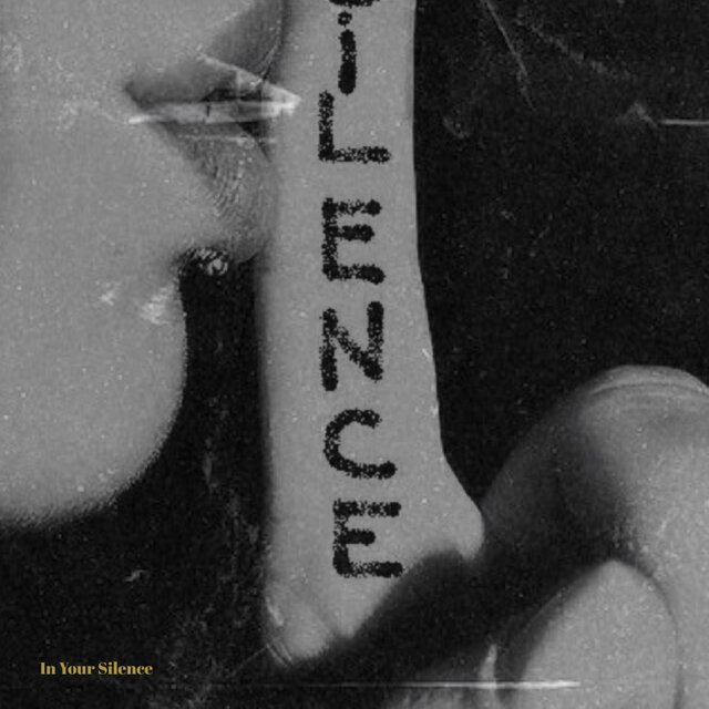 In Your Silence