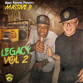 Massive B - TIDAL
