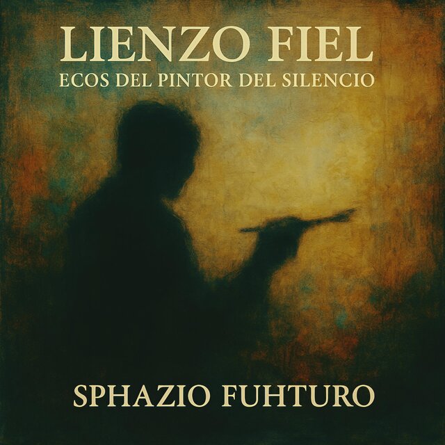 Lienzo Fiel – Ecos del Pintor del Silencio