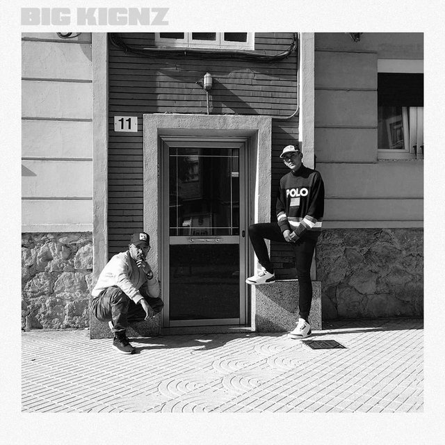 Big Kingz
