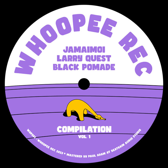 Whoopee Compilation, Vol. 1