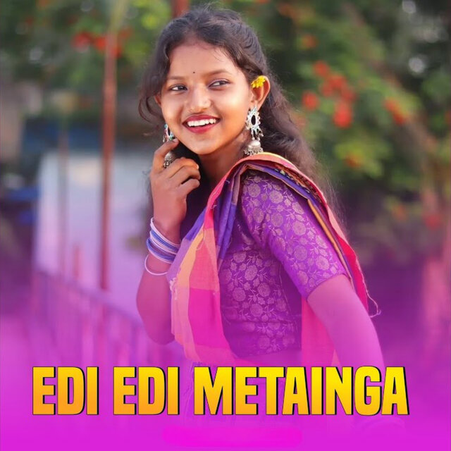 Edi Edi Metainga