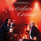 Cover art for album Australian Carnage - Live At The Sydney Opera House by Nick Cave, Warren Ellis