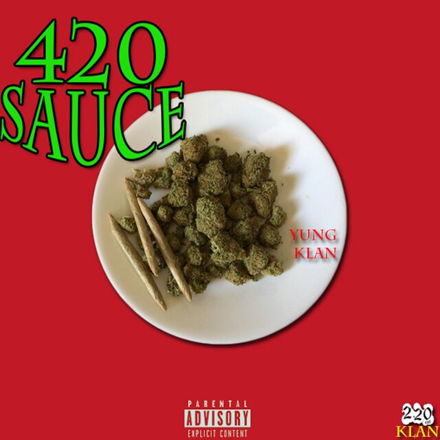 420 Sauce