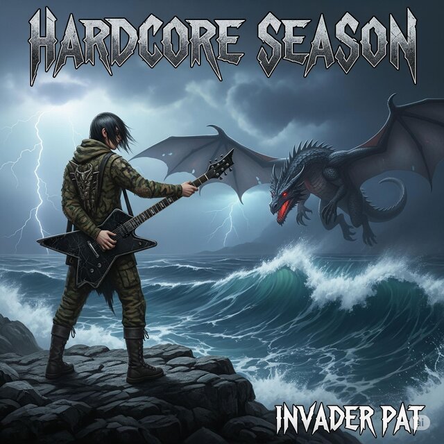 HARDCORE SEASON