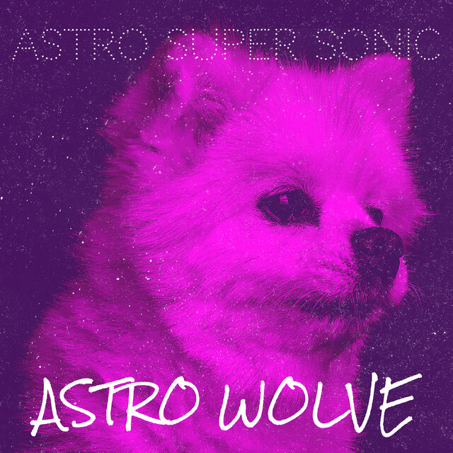 Astro Super Sonic