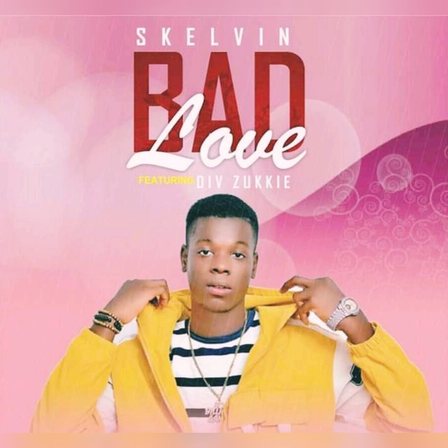 Bad love