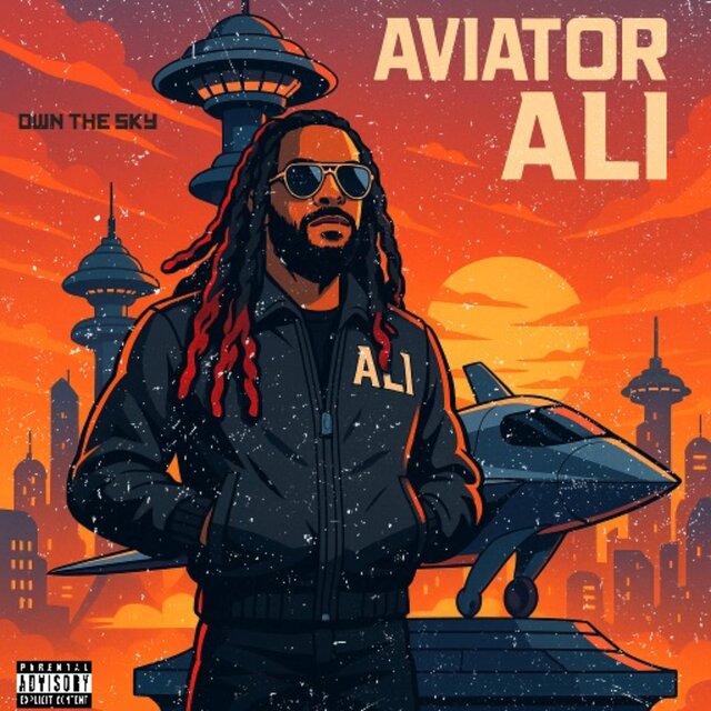 Aviator Ali