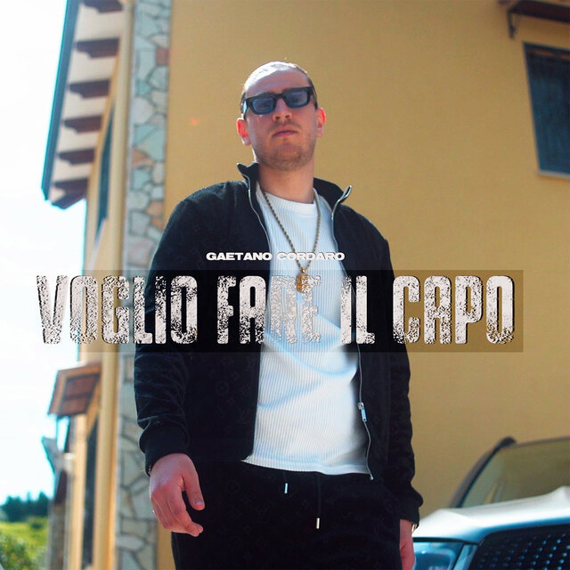 Voglio fare il capo