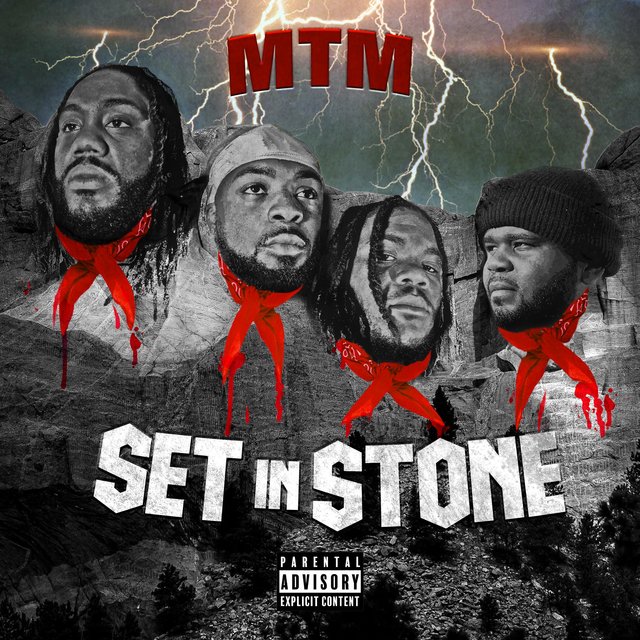 Set in Stone