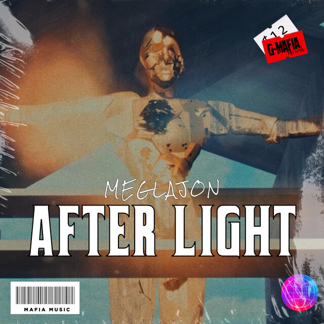 After Light (Radio-Edit)