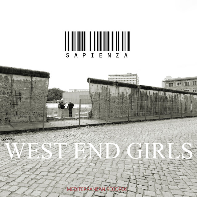 WEST END GIRLS