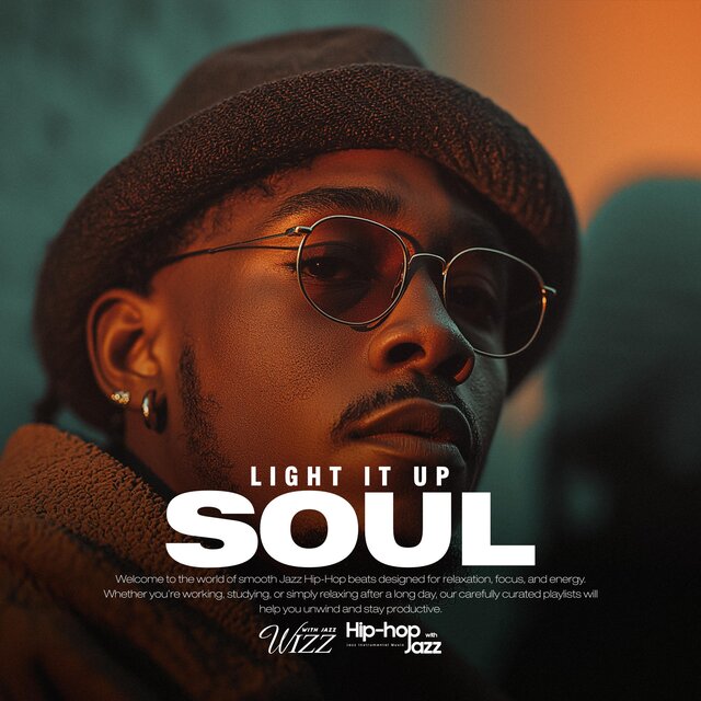 Light It Up