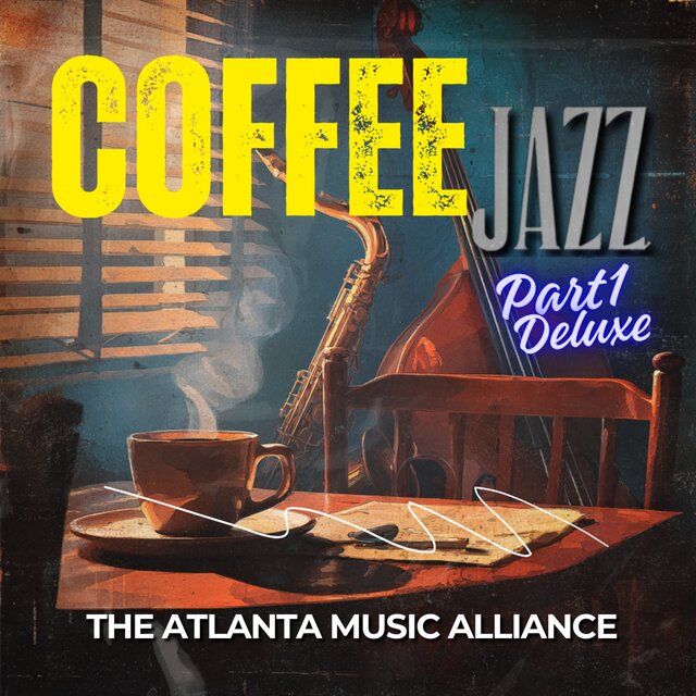 Coffee Jazz (Deluxe)