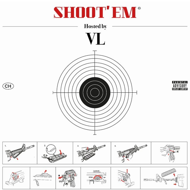 SHOOT'EM