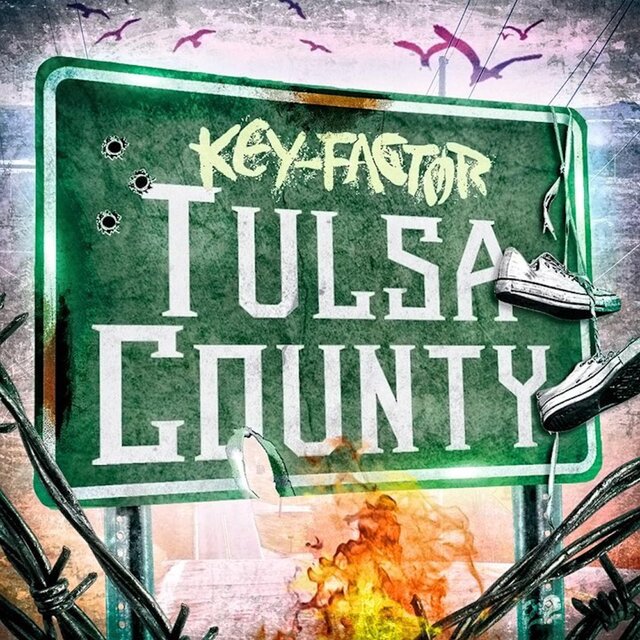 Tulsa County