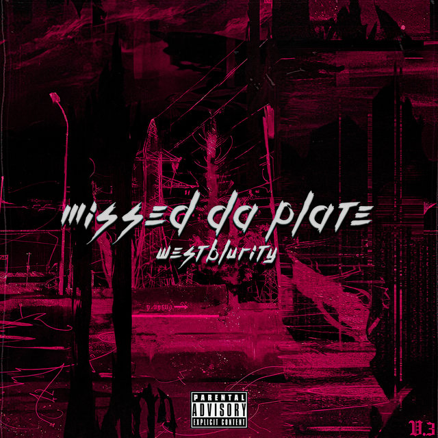Missed Da Plate