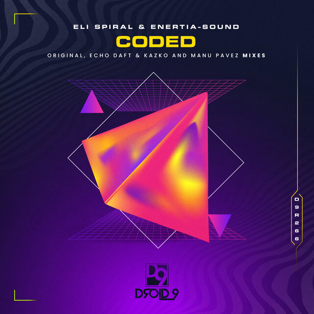 Coded