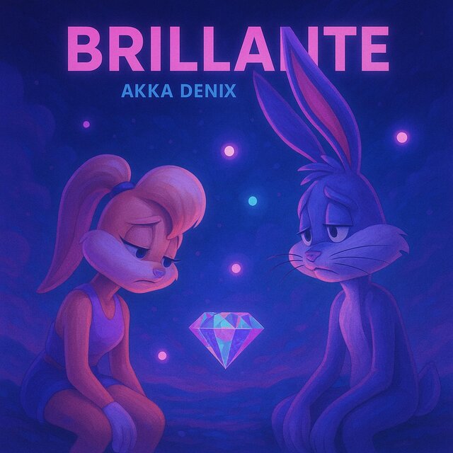 Brillante (feat. Givemeallyourmoney & Denix)