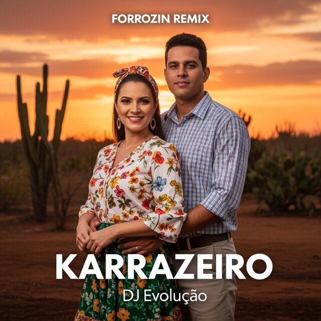 Forrozin