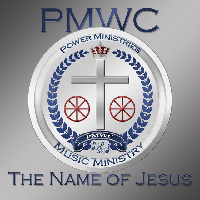 The Name of Jesus