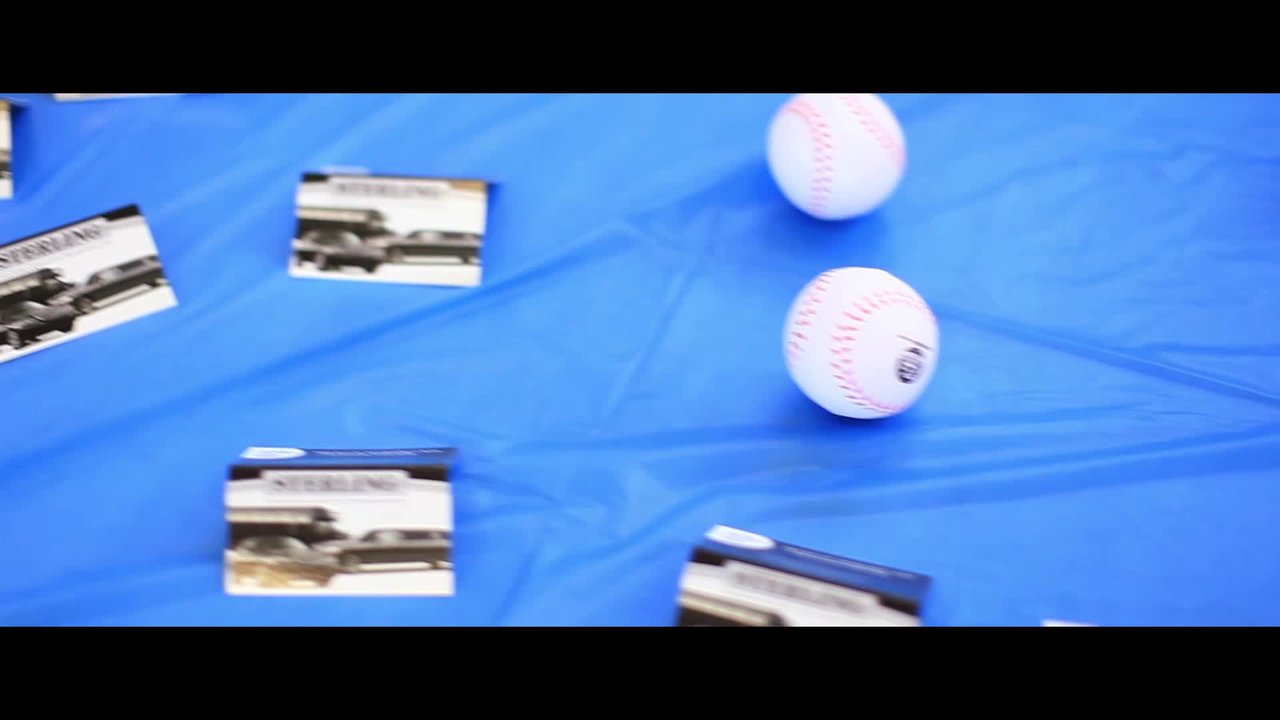 Franklin Middle Career Expo (Vlog)