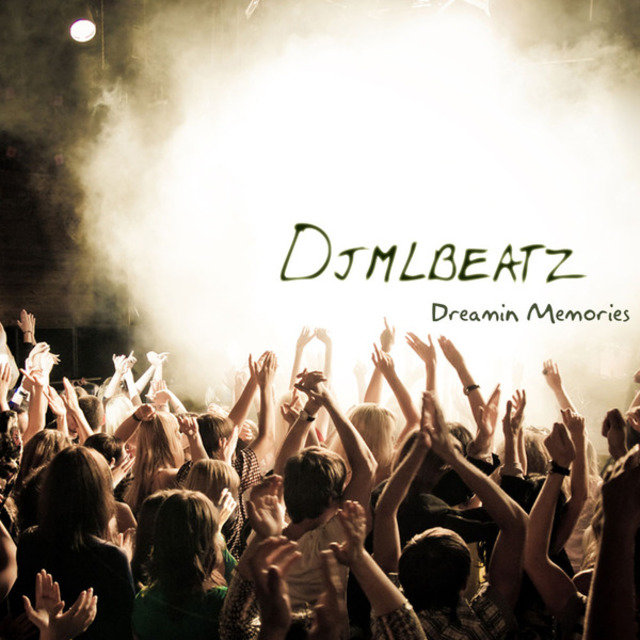 Dreamin Memories (Original Mix)
