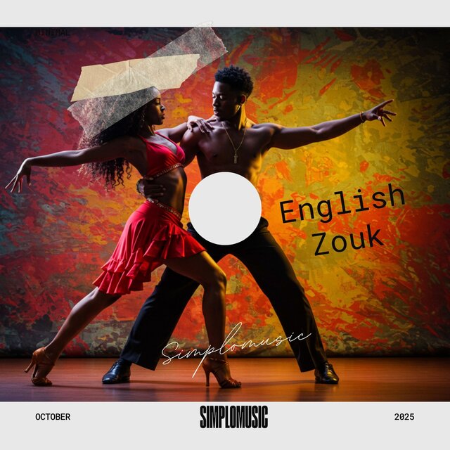 English Zouk Vol1