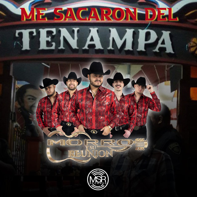 Me Sacaron Del Tenampa