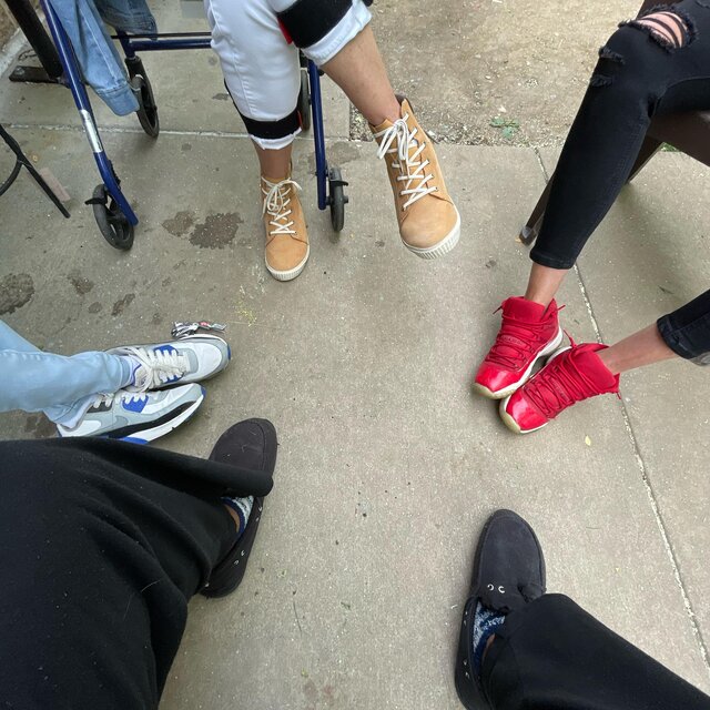 75 Freestyle
