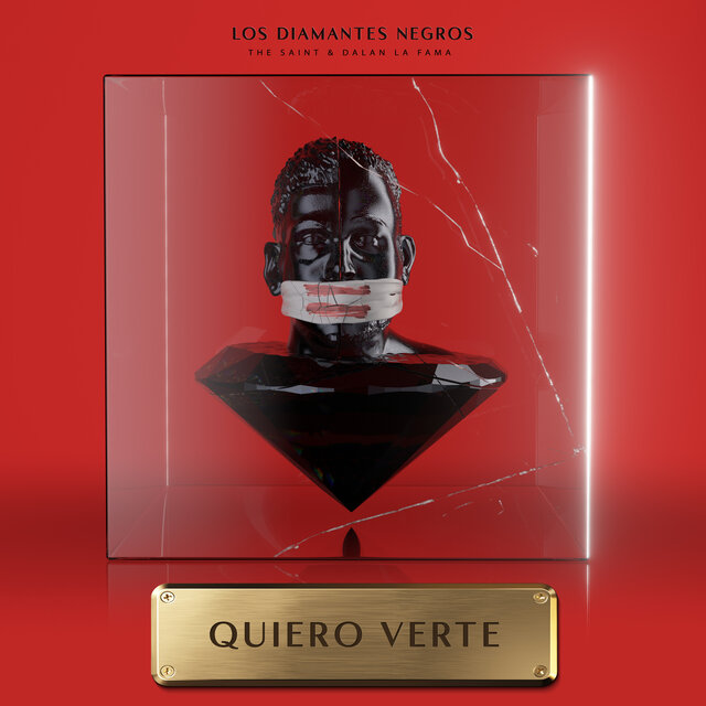 Quiero Verte-Los Diamantes Negros