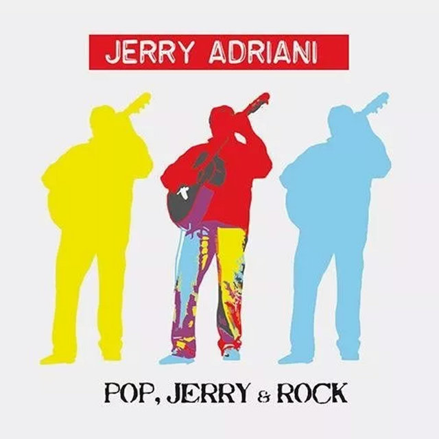 Pop, Jerry & Rock