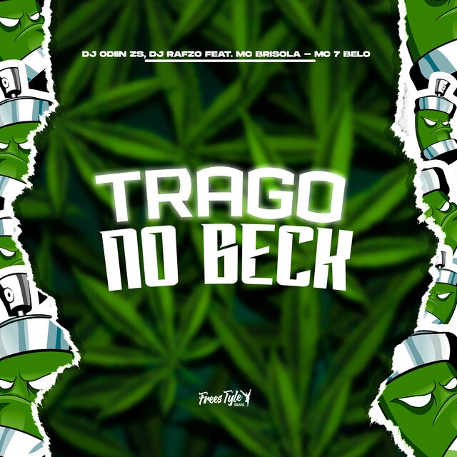 Trago No Beck
