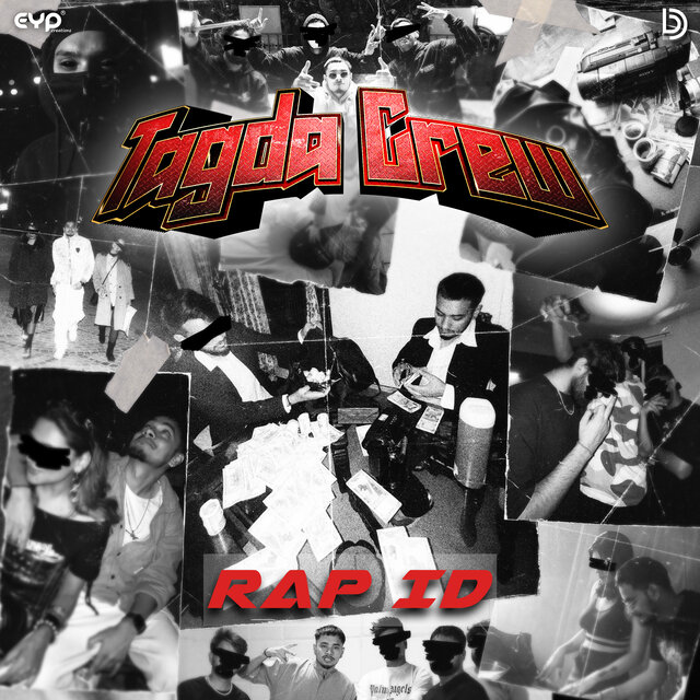 Tagda Crew