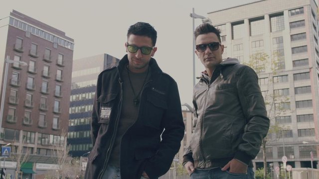 Ciao (Videoclip)