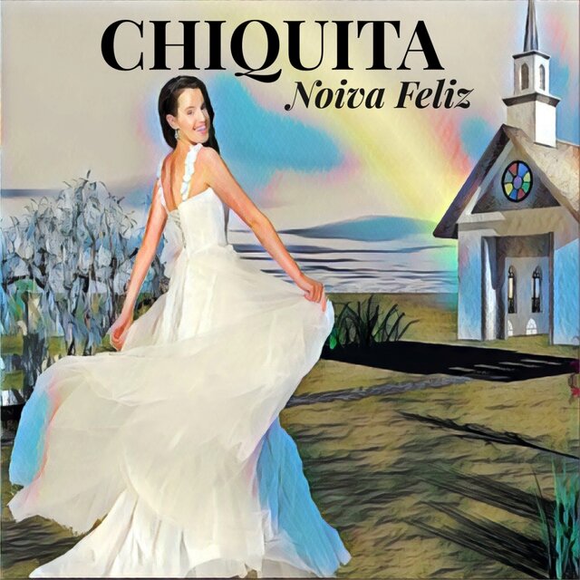 Noiva Feliz