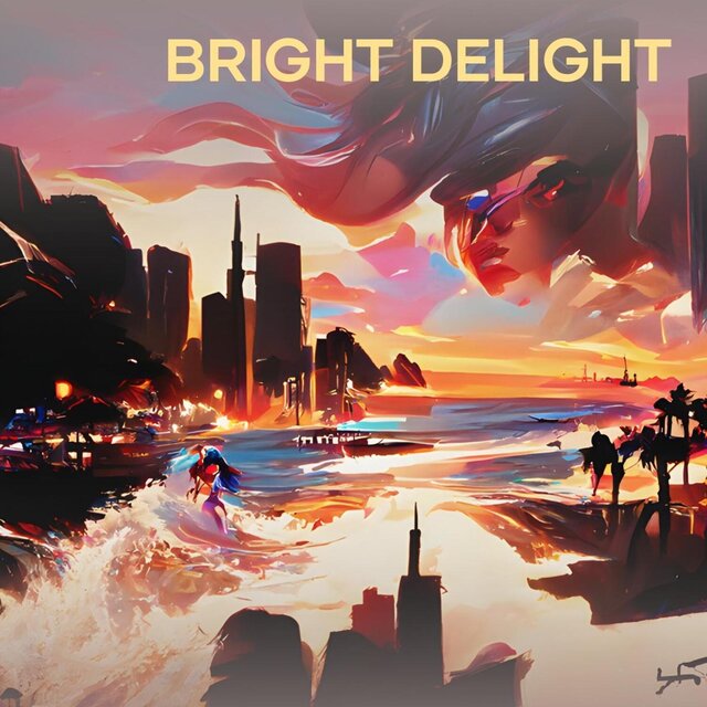 Bright Delight