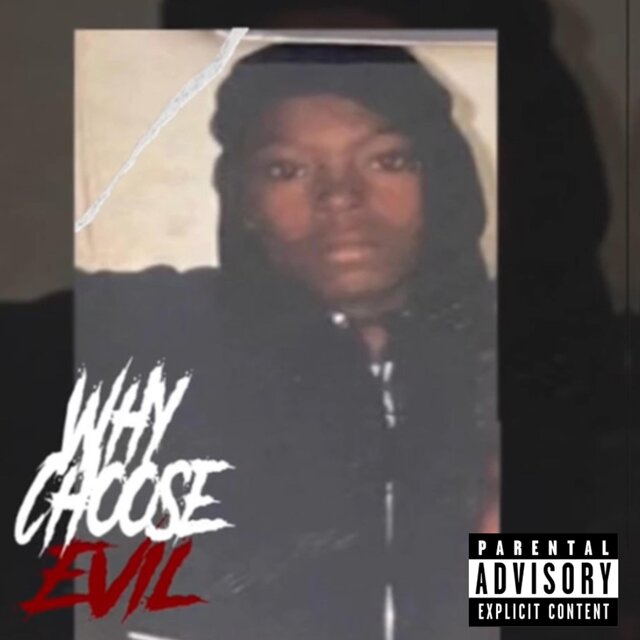 Why Choose Evil