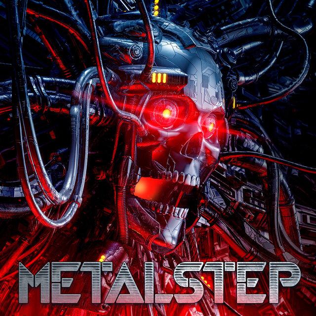 Metalstep
