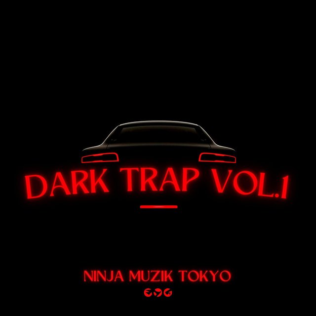 Dark Trap,Vol.1