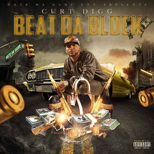 Beat Da Block