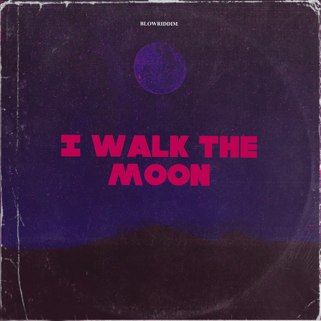 I Walk the Moon