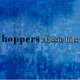 Cover art for album Classic Hits by The Hoppers