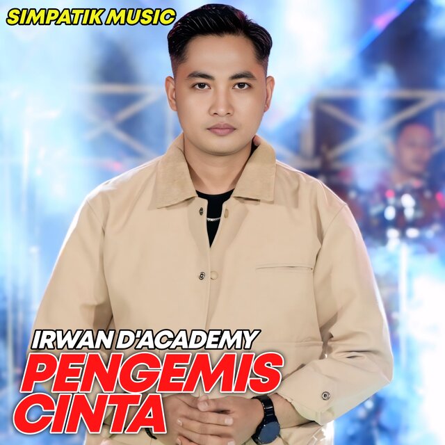 PENGEMIS CINTA