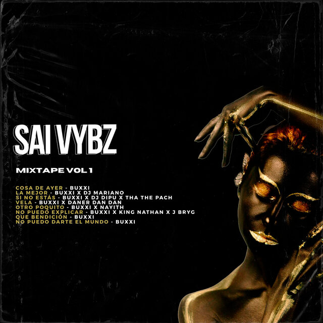 SAI VYBZ (Mixtape)