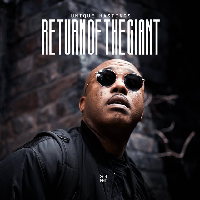 Return Of The Giant