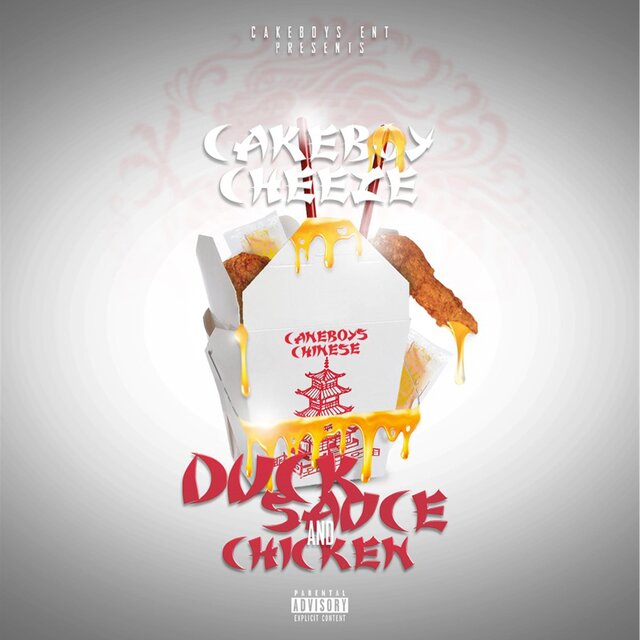 Duck Sauce And Chicken