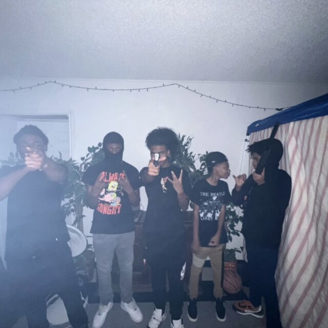 We Da Ones